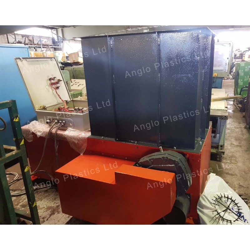 SOLD - Weima 800 x 1000 Shredder