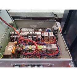 SOLD - Weima 800 x 1000 Shredder