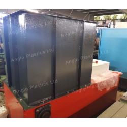 SOLD - Weima 800 x 1000 Shredder