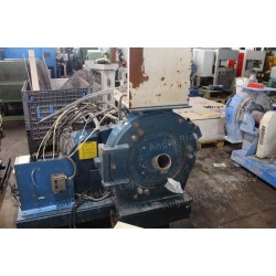 Herbold ZM500 Pulveriser