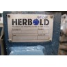 Herbold ZM500 Pulveriser