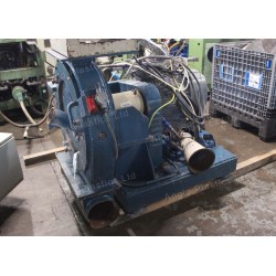 Herbold ZM500 Pulveriser