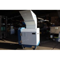 SOLD - Tria Granulator