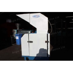 SOLD - Tria Granulator
