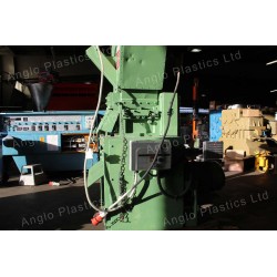 Cumberland USI Granulator 10x12 (2)