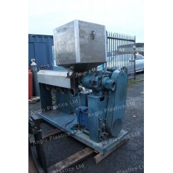 SOLD - Boston Matthews 60mm Extruder