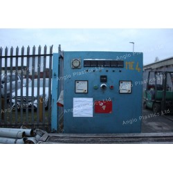 SOLD - Boston Matthews 60mm Extruder