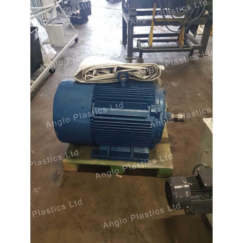 Motor for Granulator