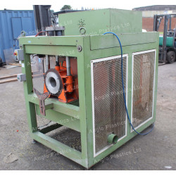 SOLD - Sica Pipe Threader and sheels