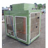 SOLD - Sica Pipe Threader and sheels