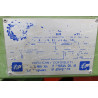 SOLD - Sica Pipe Threader and sheels