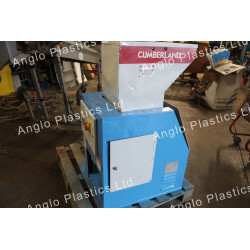 Cumberland Plastic Granulator