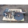 SOLD - Drill on Palet