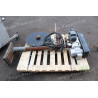 SOLD - Drill on Palet