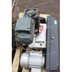 SOLD - Drill on Palet