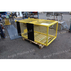 SOLD - Drill on Palet