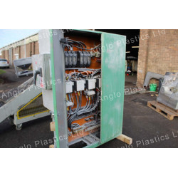 Pappenmeier Mixer