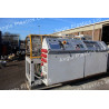 SOLD - Cincinnati CMT58 Extruder