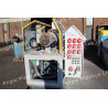 SOLD - Cincinnati CMT58 Extruder