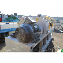 SOLD - Cincinnati CMT58 Extruder