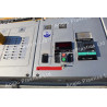 SOLD - Cincinnati CMT58 Extruder