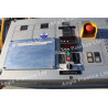 SOLD - Cincinnati CMT58 Extruder