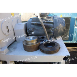 SOLD - Cincinnati CMT58 Extruder