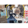 SOLD - Cincinnati CMT58 Extruder