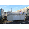 SOLD - Battenfeld Haul off
