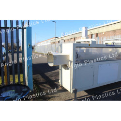 SOLD - Battenfeld Haul off
