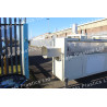 SOLD - Battenfeld Haul off