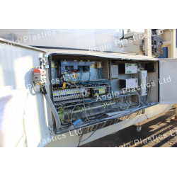 SOLD - Battenfeld Haul off