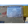 SOLD - Battenfeld Haul off