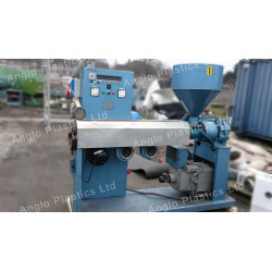 Boston 60mm Single Screw Extruder