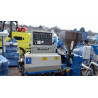 Sold - Betol Single Screw Extruder