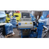 Sold - Betol Single Screw Extruder