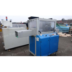 SOLD - Unbagded Saw