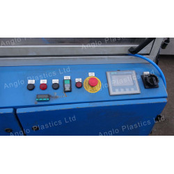 SOLD - Unbagded Saw