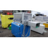 SOLD - Unbagded Saw