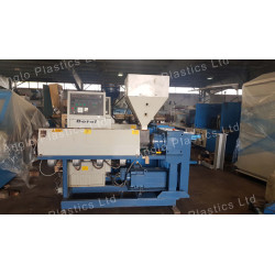 SOLD - Betol BC60 Extruder