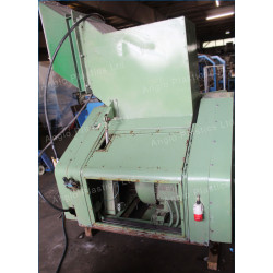 Rapid 8045KU Granulator - SOLD