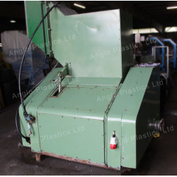 Rapid 8045KU Granulator - SOLD