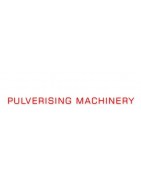Pulverising Machinery