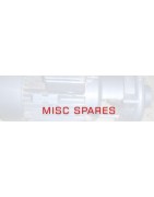 Miscellaneous Spare parts - anglo plastics ltdPlastics Extruders - Anglo Plastics Ltd