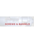 Screws & Barrels