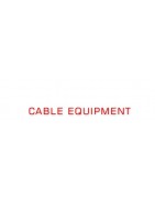 Cable Equipment
