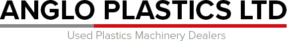 Anglo Plastics Company Logo